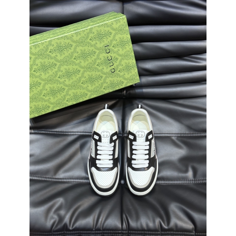 G*u*i sneakers